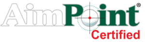 AimPoint Green Reading