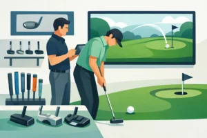 Custom Putter Fitting Near Me That Lowers Scores
