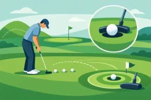 How to Practice Putting Effectively