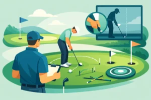 What a Golf Putting Camp Should Fix