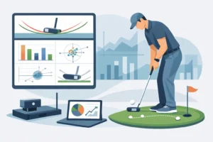 What a Sam PuttLab Report Really Shows