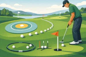 7 Best Drills for Lag Putting