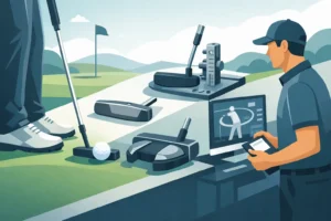 Guide to Custom Putter Fitting