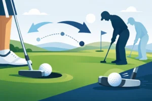 Guide to Putting Stroke Mechanics