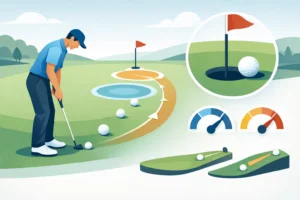 How to Improve Putting Speed Control