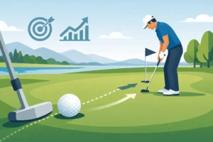 How to Start Putts Online and Improve Faster