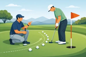 Putting Lessons That Actually Lower Scores