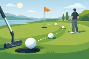 How to Lag Putt Better and Cut 3-Putts