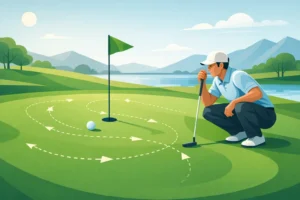 How to Read Putting Greens With Confidence