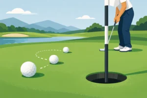 How to Stop Three Putts for Good