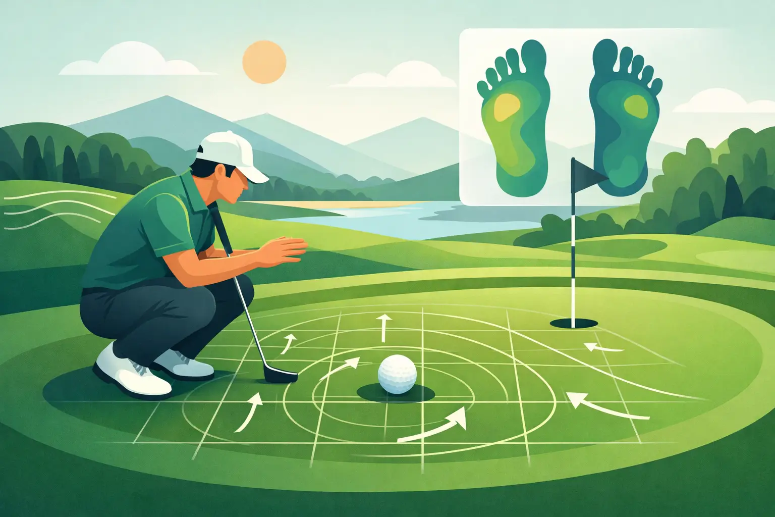 Is AimPoint Worth Learning for Golfers?