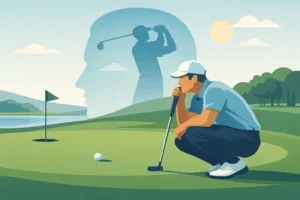 Mental Game on the Greens That Holds Up