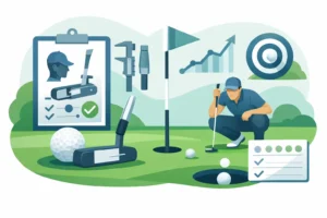 Putter Fitting Benefits That Lower Scores