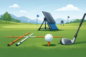 Putting Alignment Setup That Holds Up