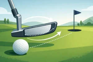 Why Does My Putter Face Open?
