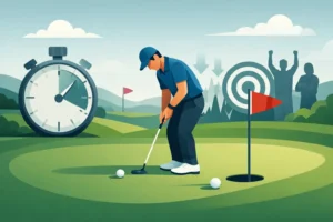 How to Train Putting Under Pressure