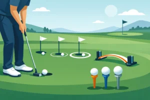 Putting Confidence Drills That Hold Up