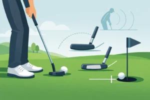 A Guide to Putter Lie Angle and Better Setup