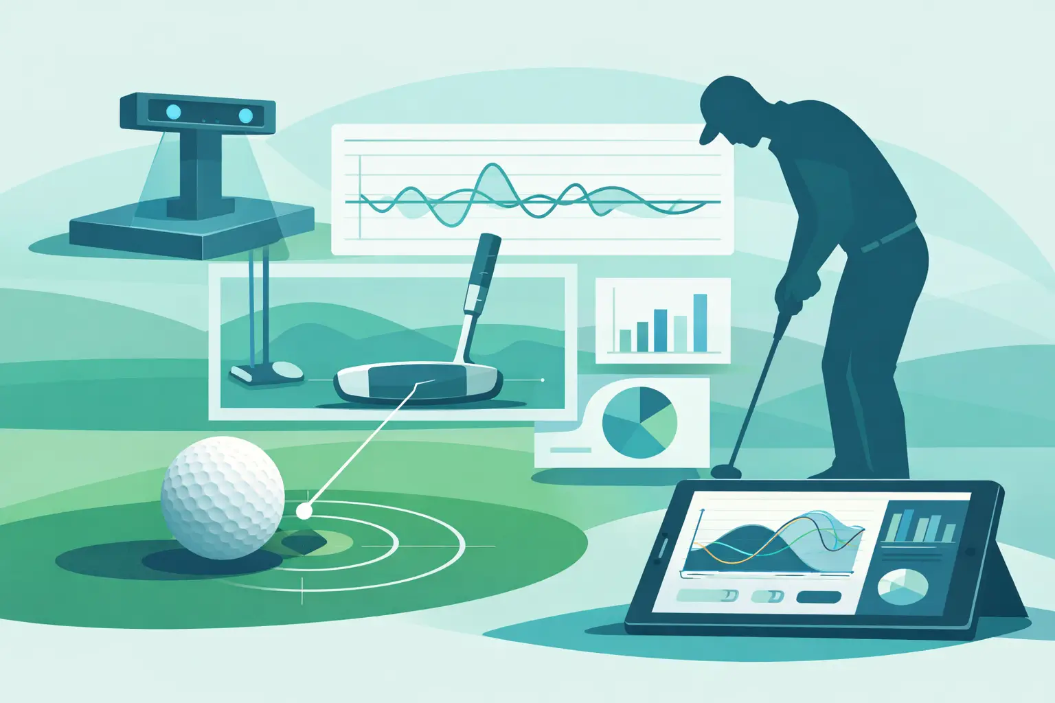PuttLab Review: Is the Data Worth Using?