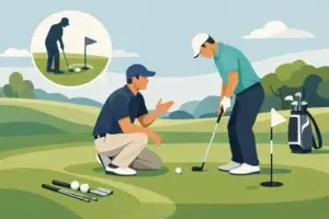 A Golfer’s Guide to Private Putting Coaching