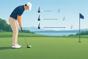 A Guide to Stroke Length Matching for Putts