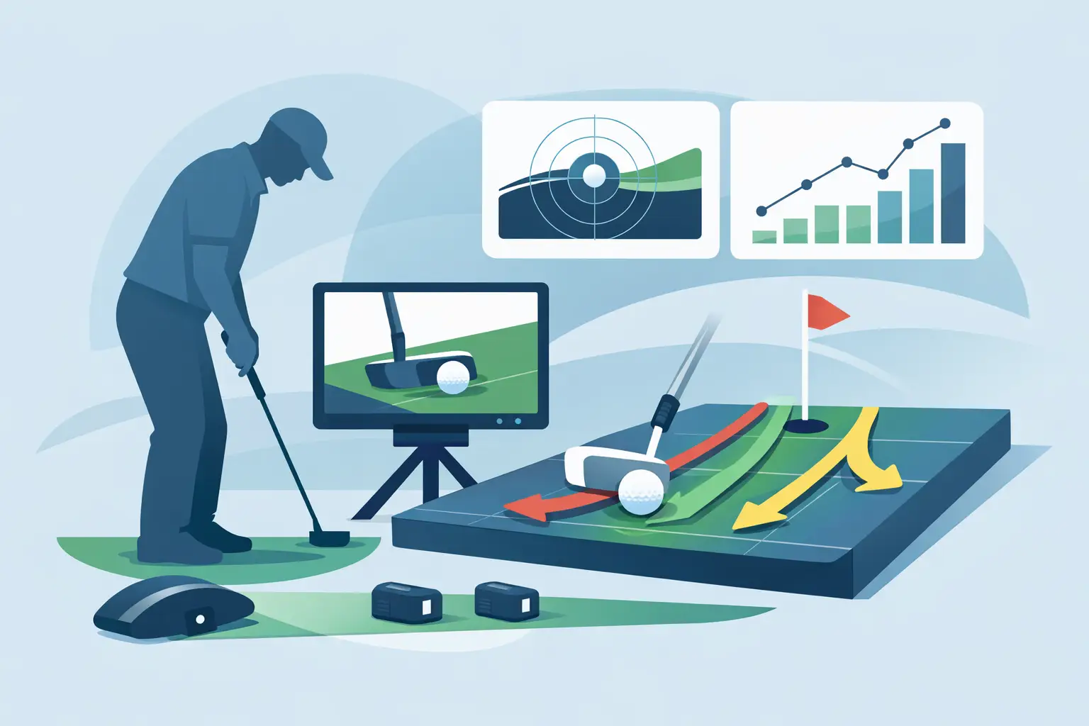 SAM PuttLab Review: What the Data Can Fix