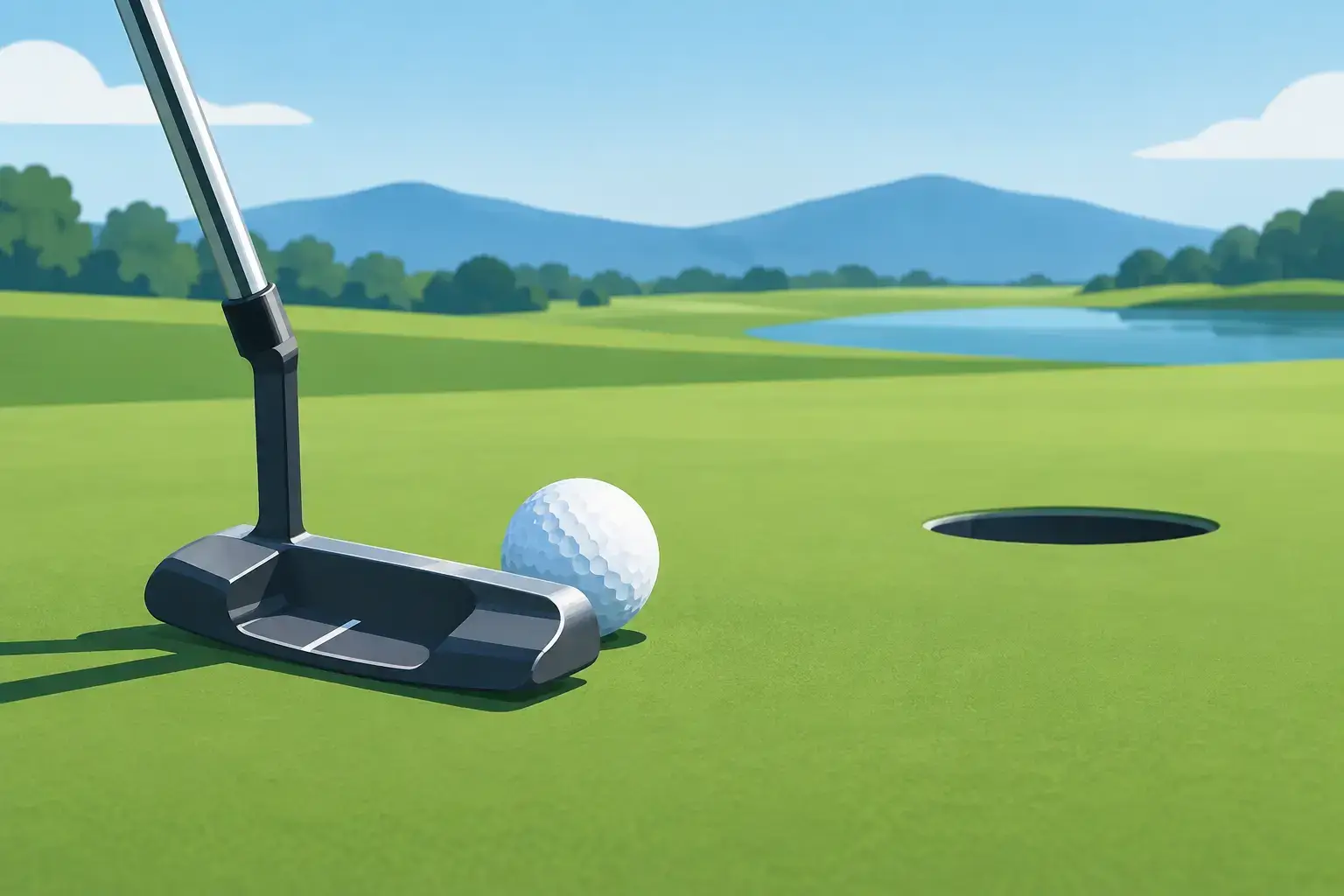 Best Putters for Golfers Who Want Lower Scores